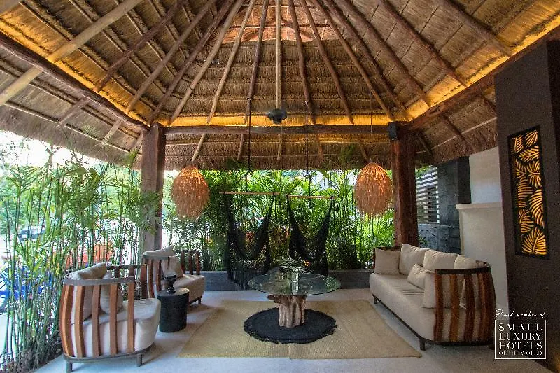 Kasa Hotel Parota Tulum