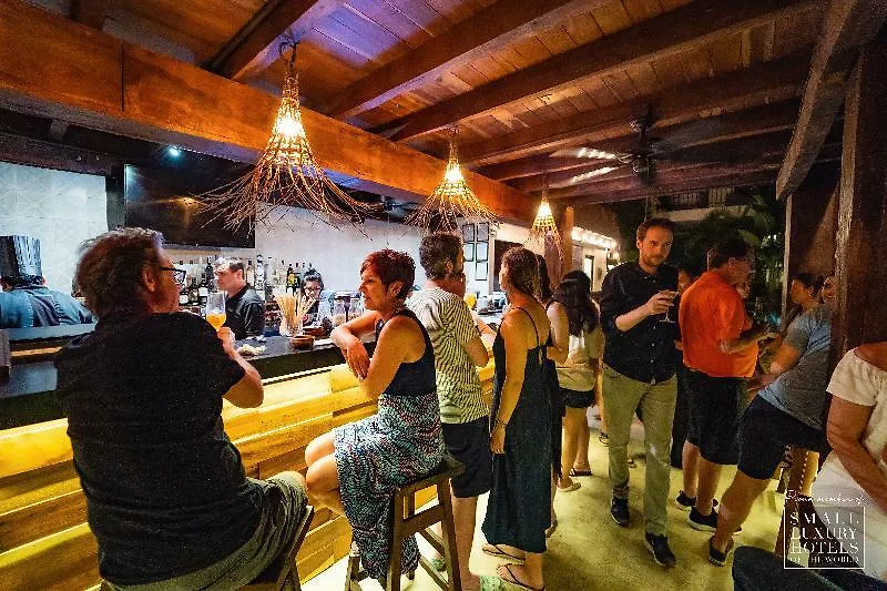 Kasa Hotel Parota Tulum