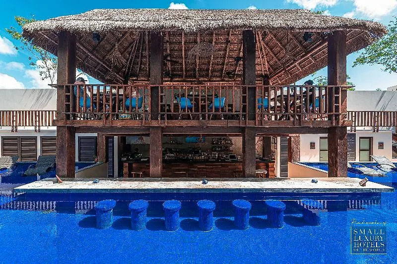 Kasa Hotel Parota Tulum