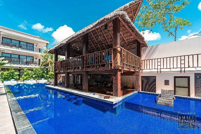 Kasa Hotel Parota Tulum
