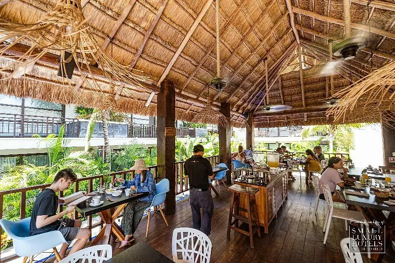 Kasa Hotel Parota Tulum