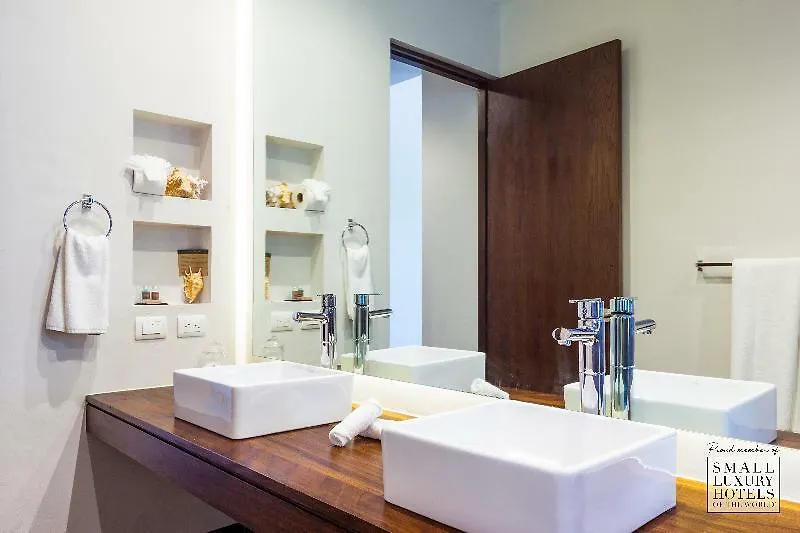 Kasa Hotel Parota Tulum