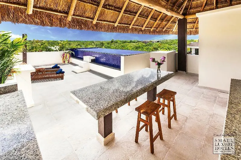 Kasa Hotel Parota Tulum