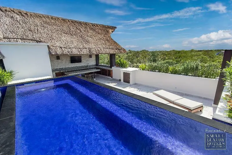 Kasa Hotel Parota Tulum
