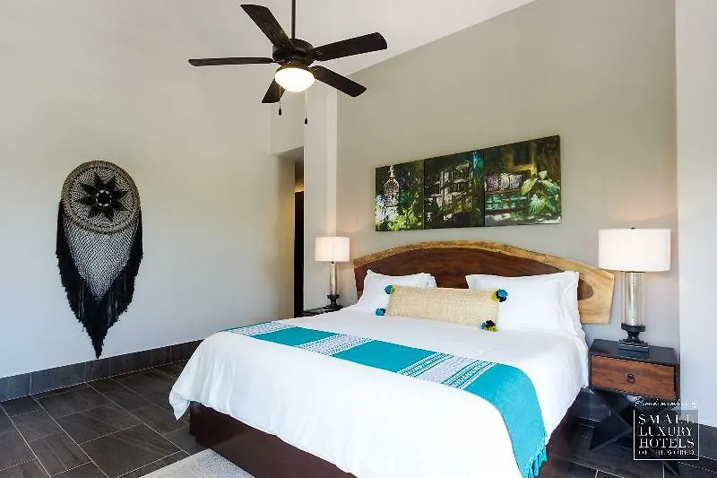Kasa Hotel Parota Tulum