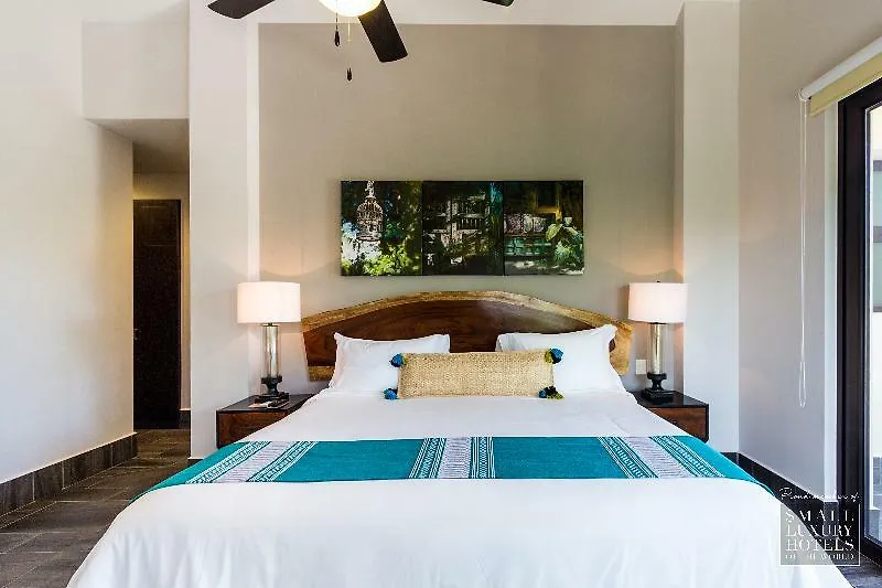 Kasa Hotel Parota Tulum 3*,