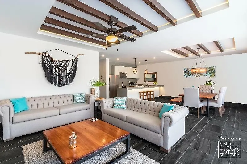 Kasa Hotel Parota Tulum