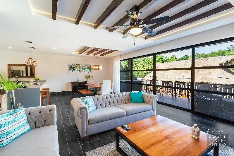 Kasa Hotel Parota Tulum
