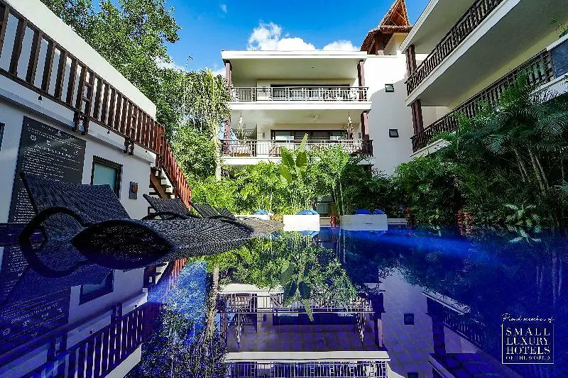 ***  Kasa Hotel Parota 툴룸 멕시코