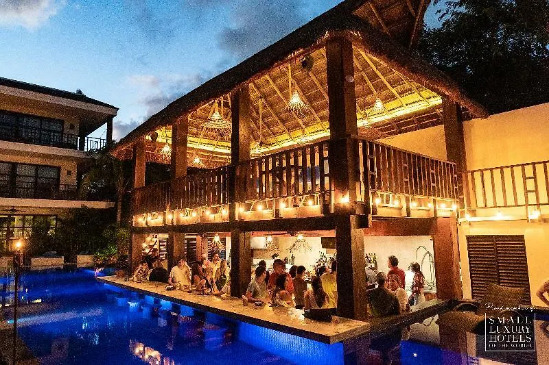 Kasa Hotel Parota 툴룸