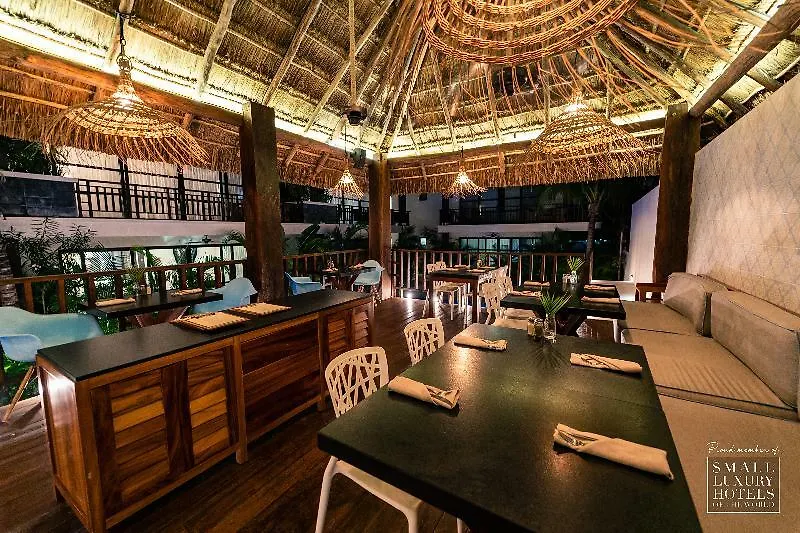 Kasa Hotel Parota 툴룸 3*,  멕시코