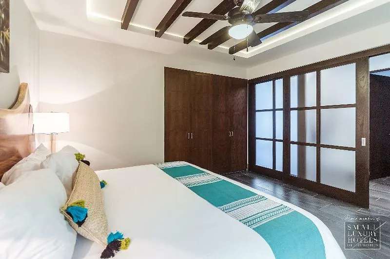 Kasa Hotel Parota 툴룸 3*,