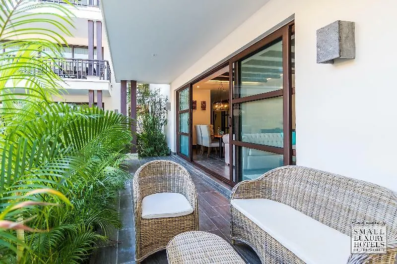 ***  Kasa Hotel Parota 툴룸 멕시코