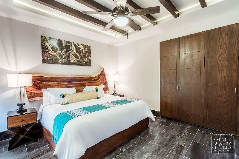 Kasa Hotel Parota 툴룸 3*,  멕시코