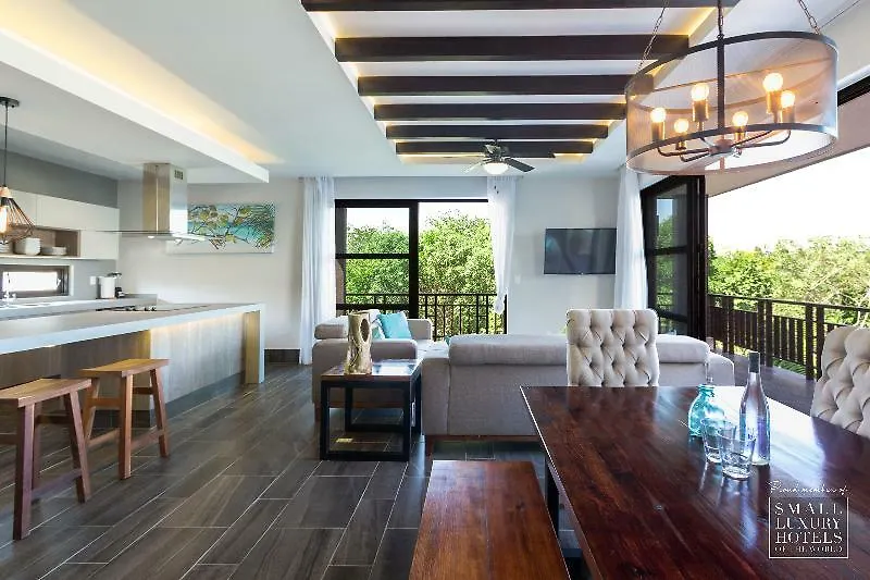 Kasa Hotel Parota 툴룸