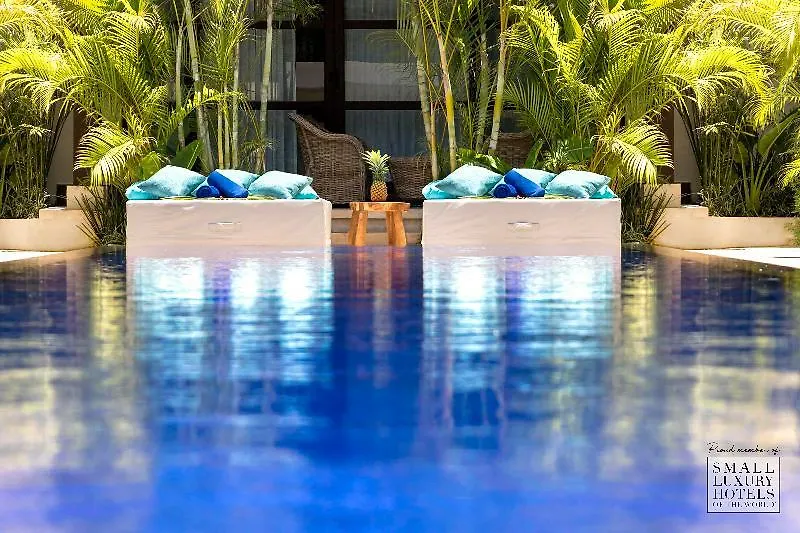Kasa Hotel Parota Τουλούμ