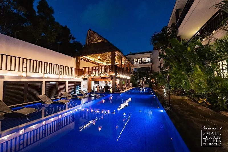 Kasa Hotel Parota Τουλούμ