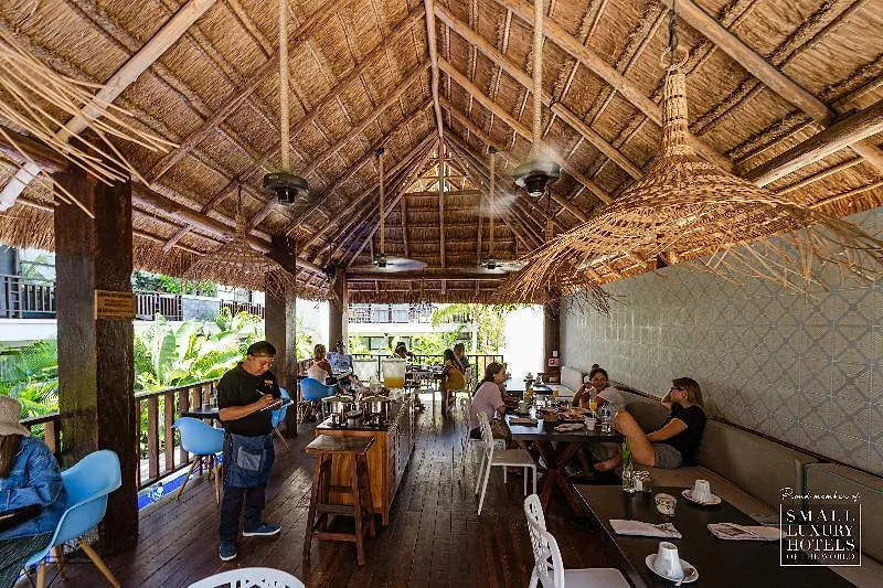 Kasa Hotel Parota Τουλούμ Μεξικό