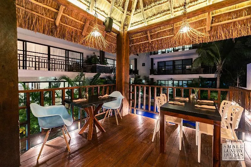 Kasa Hotel Parota Τουλούμ