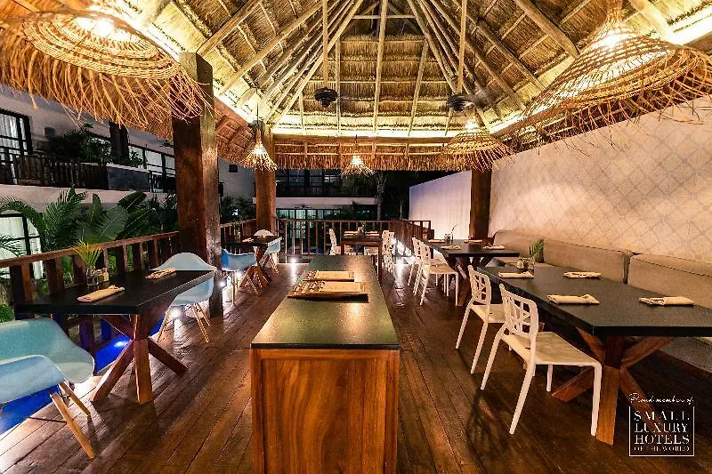 Kasa Hotel Parota Τουλούμ