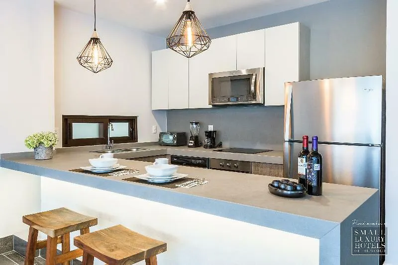 Kasa Hotel Parota Τουλούμ 3*,