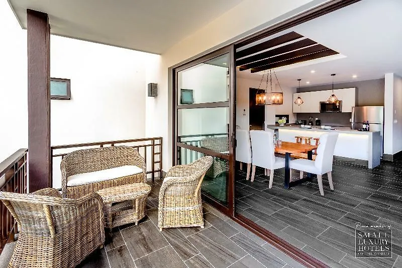 Kasa Hotel Parota Τουλούμ