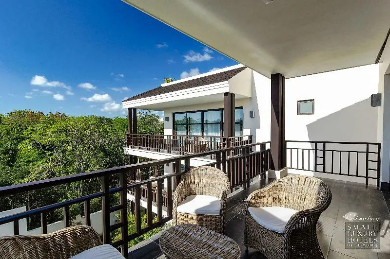 Kasa Hotel Parota Τουλούμ