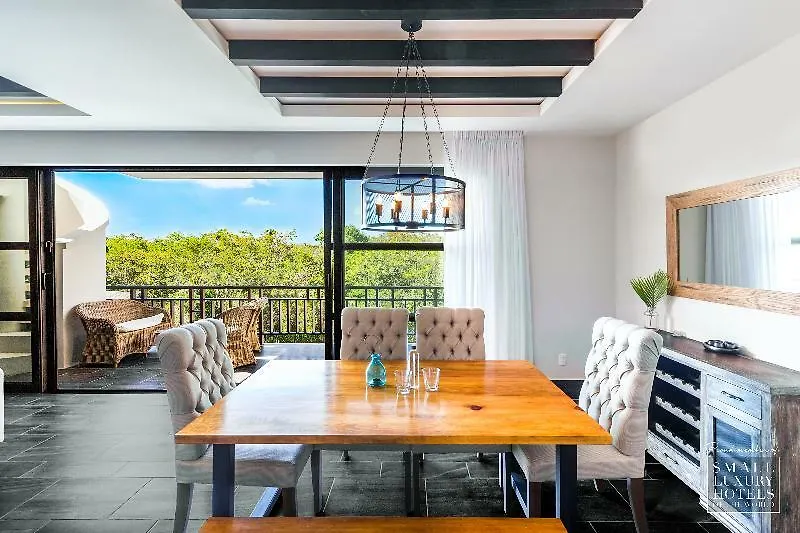 Kasa Hotel Parota Τουλούμ 3*,  Μεξικό