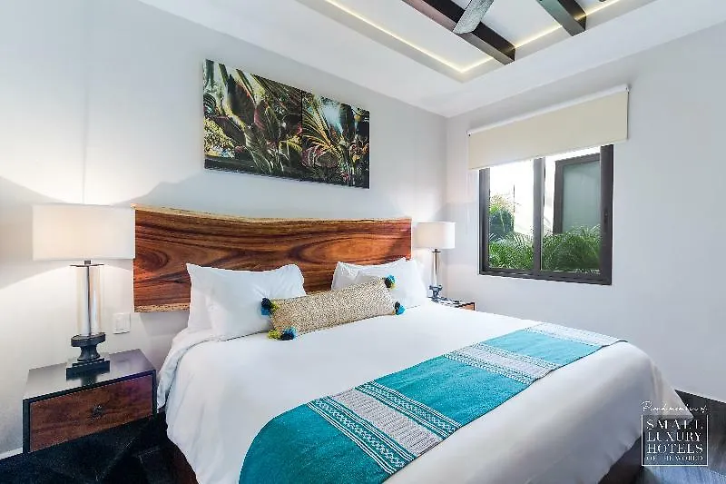 Kasa Hotel Parota Τουλούμ 3*,