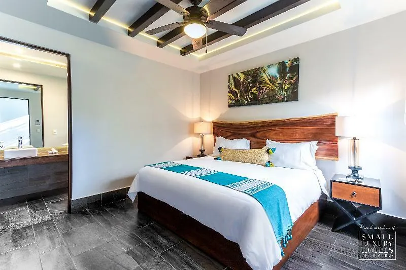Kasa Hotel Parota Τουλούμ