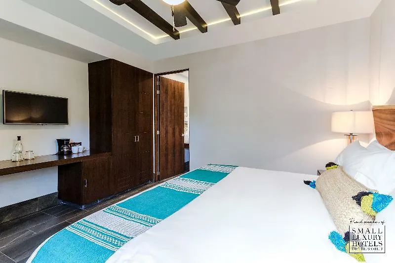Kasa Hotel Parota Τουλούμ