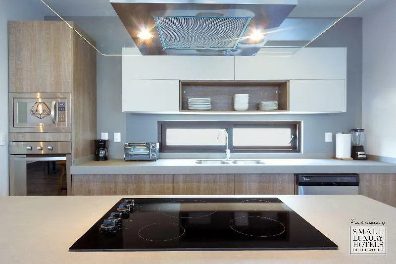 Kasa Hotel Parota Τουλούμ 3*,  Μεξικό