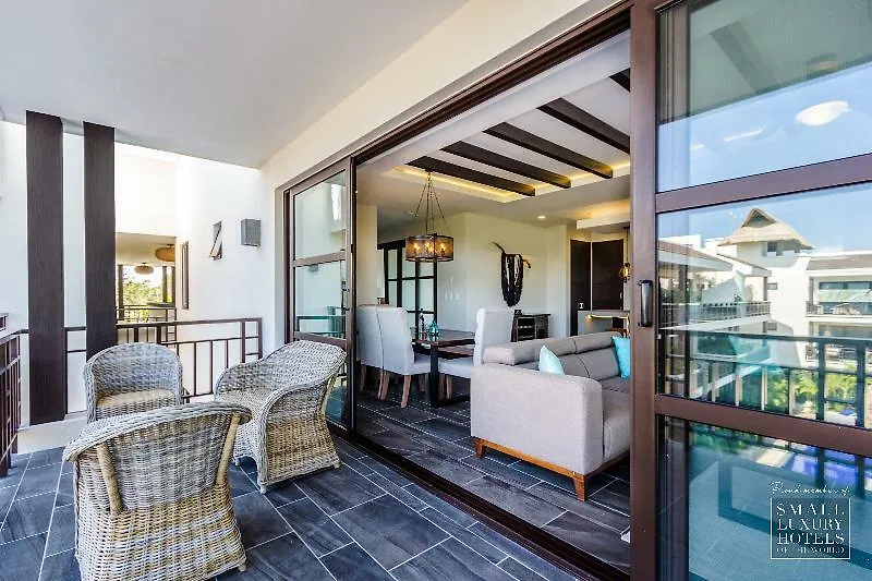 ***  Kasa Hotel Parota Τουλούμ Μεξικό