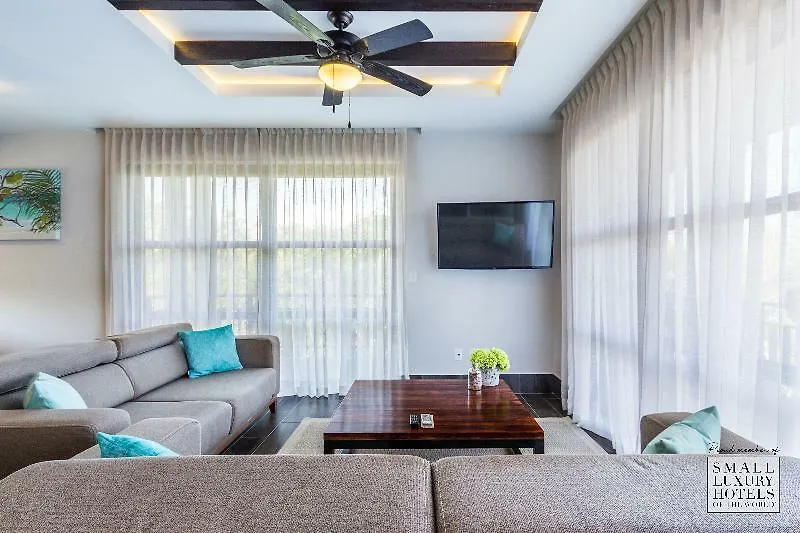 Kasa Hotel Parota Τουλούμ