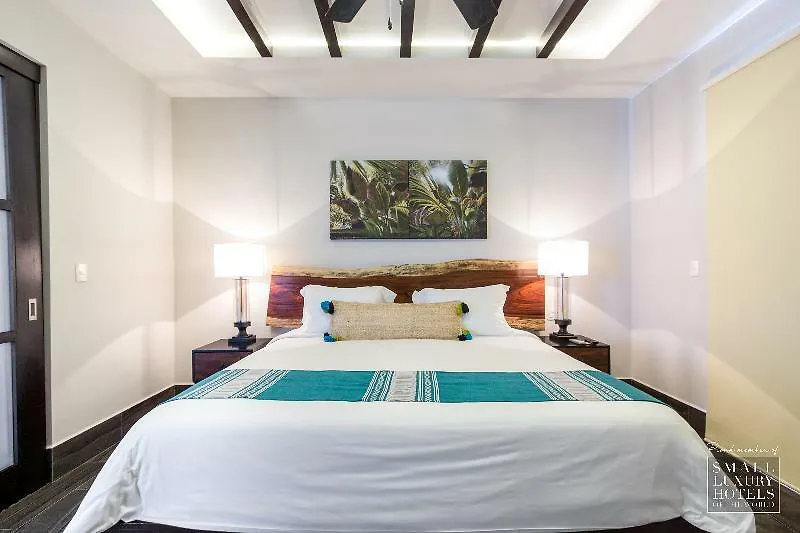 Kasa Hotel Parota Τουλούμ