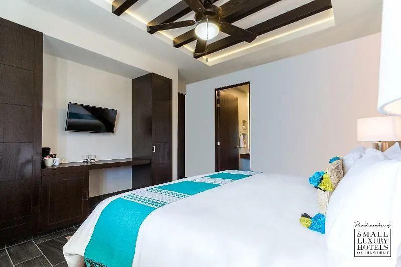 Kasa Hotel Parota Τουλούμ