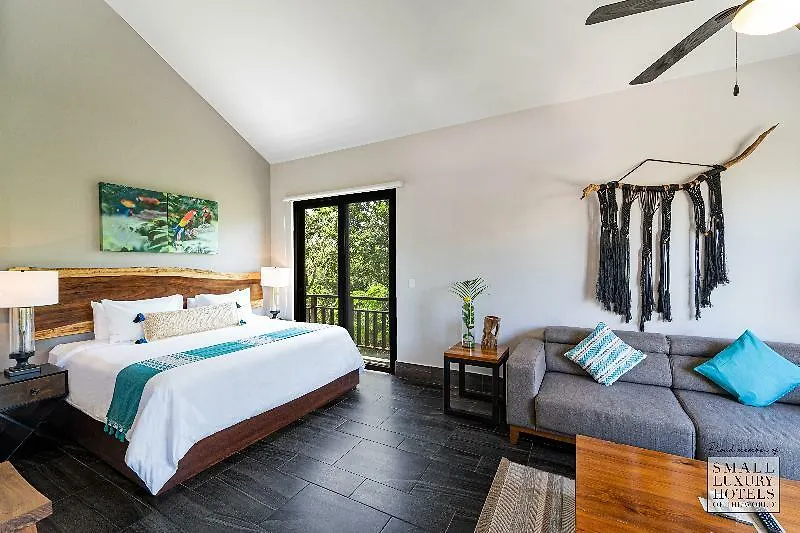 Kasa Hotel Parota Τουλούμ 3*,  Μεξικό