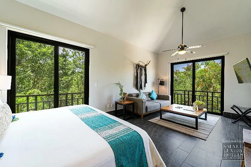***  Kasa Hotel Parota Τουλούμ Μεξικό