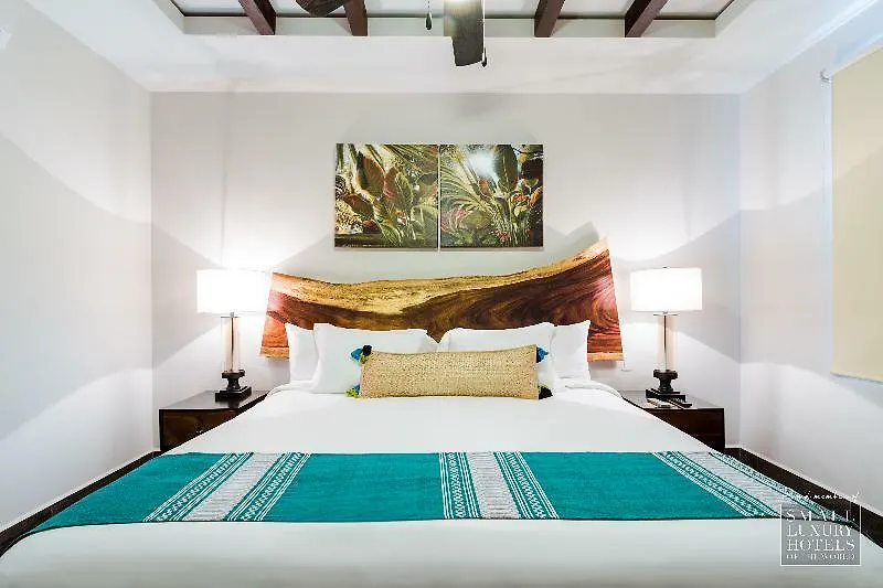 Kasa Hotel Parota Τουλούμ 3*,