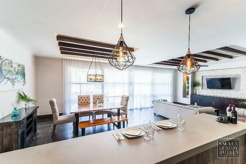 ***  Kasa Hotel Parota Τουλούμ Μεξικό